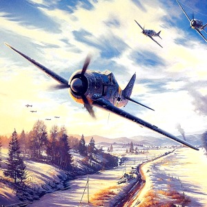 Air Fighters 2: Battle Pacific加速器