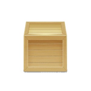 Crate Stack加速器