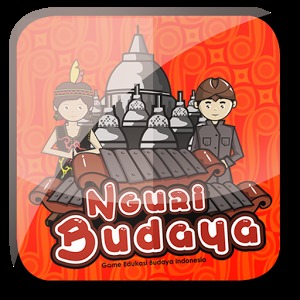 Nguri Budaya加速器