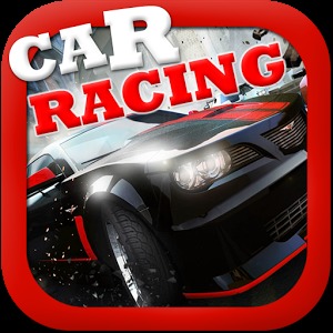 Car Race Game加速器