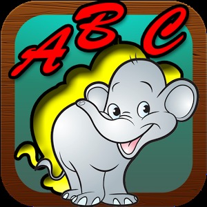 Learn English Alphabet Puzzle加速器