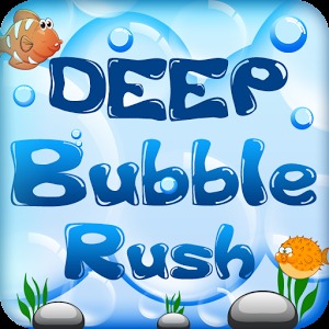 Deep Bubble Rush加速器