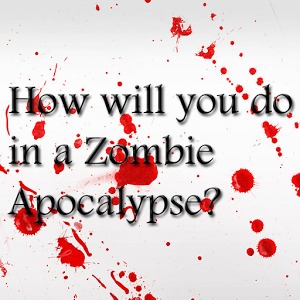 Zombie Apocalypse Meter!加速器