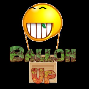 BallonUp加速器