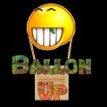 BallonUp