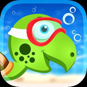 Turtle Quest - Android Wear加速器