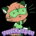 Toddler Troops Lite