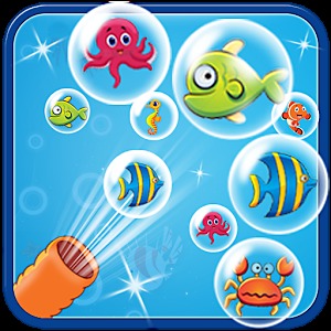 Bubble Shooter War加速器