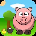 Farm Animals - Game for Kids加速器