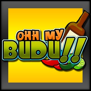 Ohh My Budu!!加速器