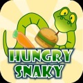Hungry Snaky加速器