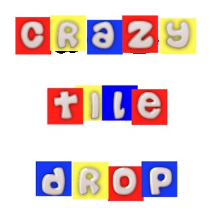 Crazy Tile Drop加速器