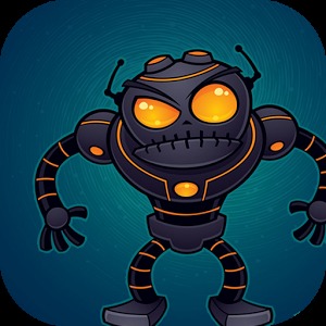 Robot Games for kids加速器