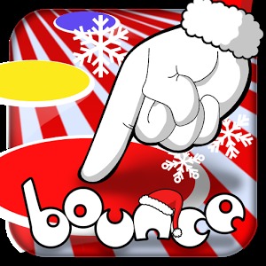 Bounce Christmas Edition加速器