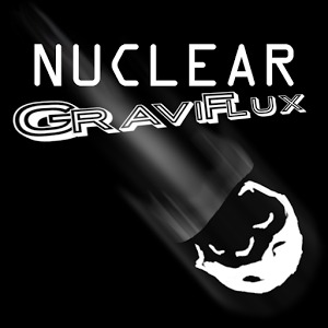 Nuclear Graviflux