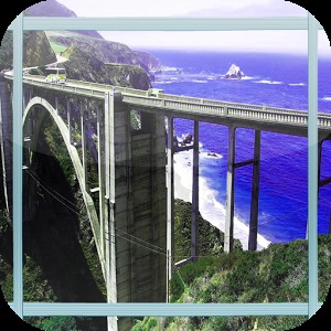 Bridge Jigsaw Puzzle加速器