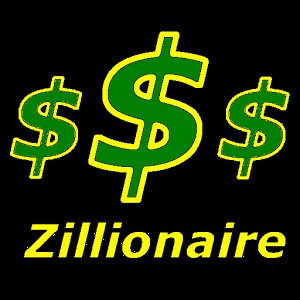 Who wants to be a zillionaire加速器