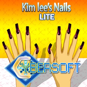 Kim Lee Nails Lite加速器