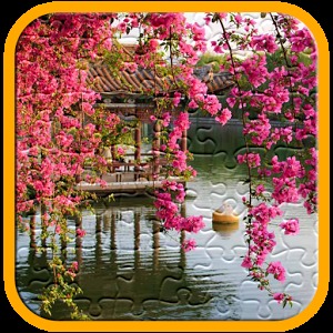 Landscape Jigsaw Puzzle加速器