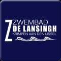 Zwembad de Lansingh