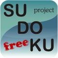 Sudoku project FREE加速器
