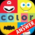 Colormania - Answer