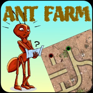 AntFarm加速器