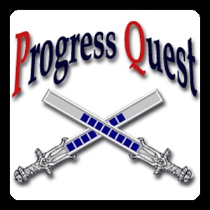 Progress Quest加速器