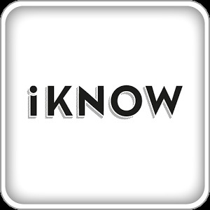 iKNOW for Mobile加速器