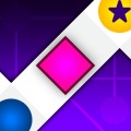 World's Hardest Game - No Way