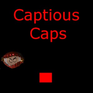 Captious Caps加速器