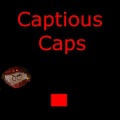 Captious Caps