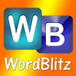 WordBlitz加速器