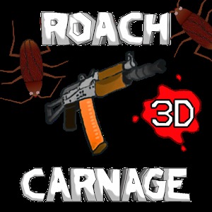 Roach Carnage加速器