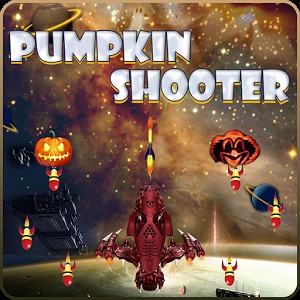 Halloween Pumpkin Shooter加速器