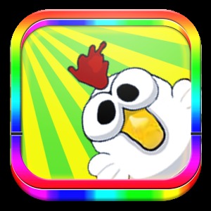 Crossy Chicken Jump加速器