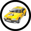 Taxi Racing Game加速器