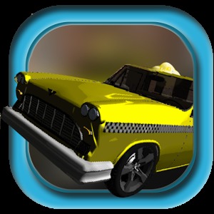 Taxi Driving 3D Simulator加速器