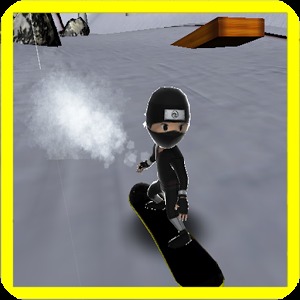 Snowboard Racer加速器