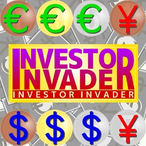 INVESTOR INVADER -free-加速器