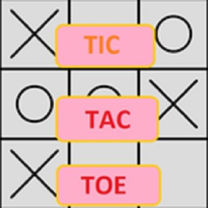 Tic Tac Toe - Free加速器