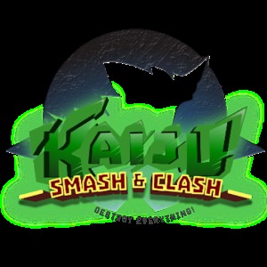 Kaiju - Smash And Clash加速器