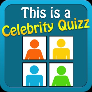 This is a Celebrity Quizz加速器