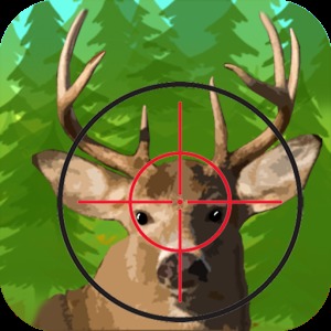 Forest Sniper: Deer Hunt加速器