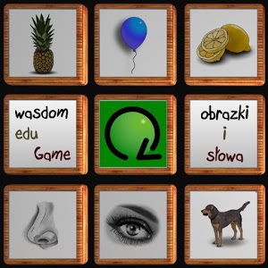 eduGame - Obrazki i Slowa加速器