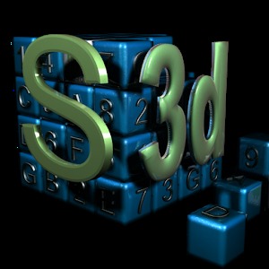 Sudoku 3d Cube Free加速器