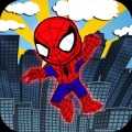 Awesome Spider Boy Jump加速器