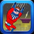 Jumping Games : Super Hero