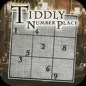 Tiddly Number place加速器