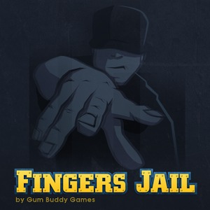 Fingers Jail加速器